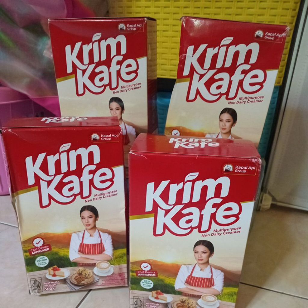 

Krim Kafe