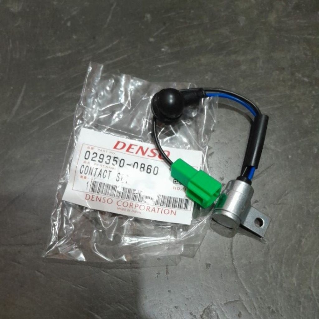 condensor 2kabel zebra1.3 espas
