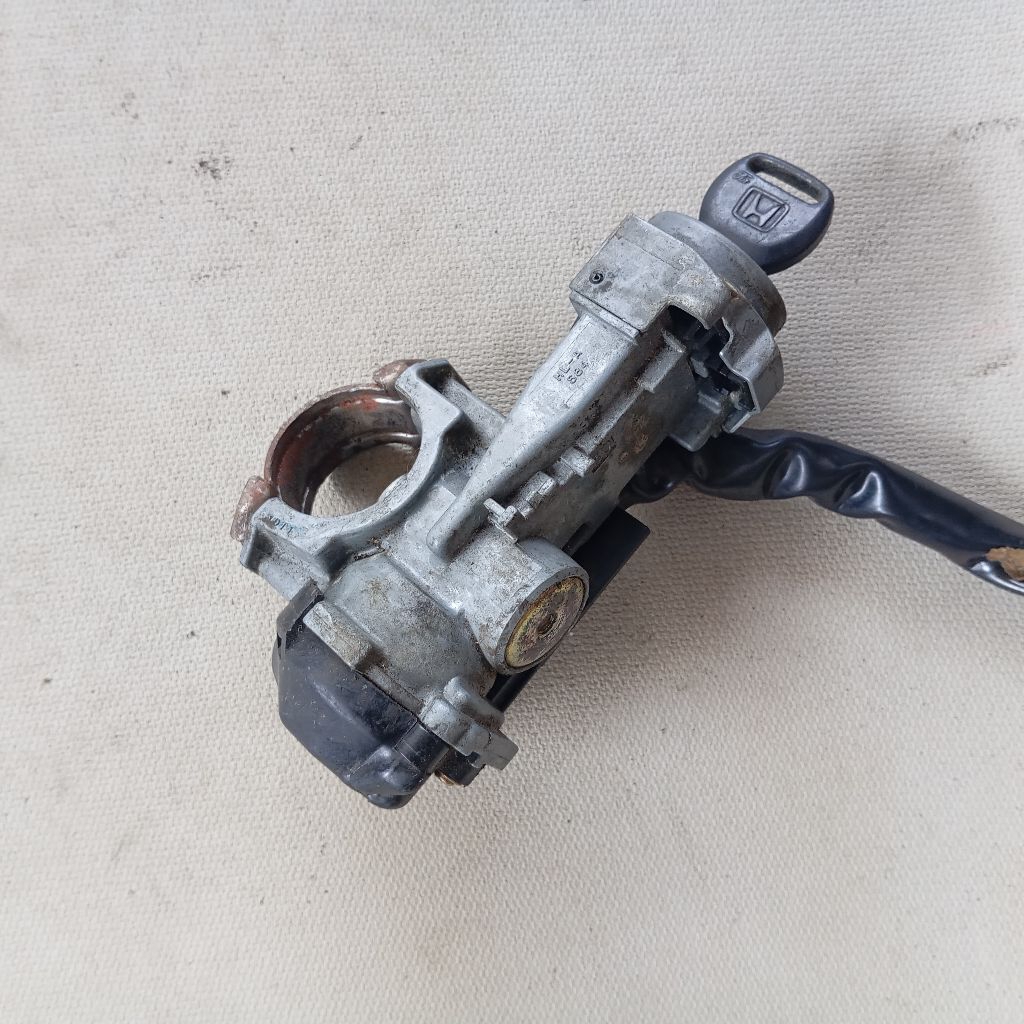 Kunci kontak honda accord S86 vtil matic