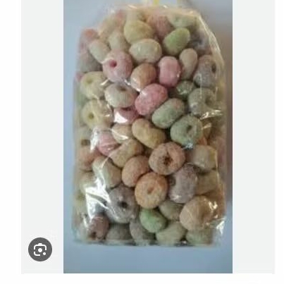 

ladu donat manis 500g