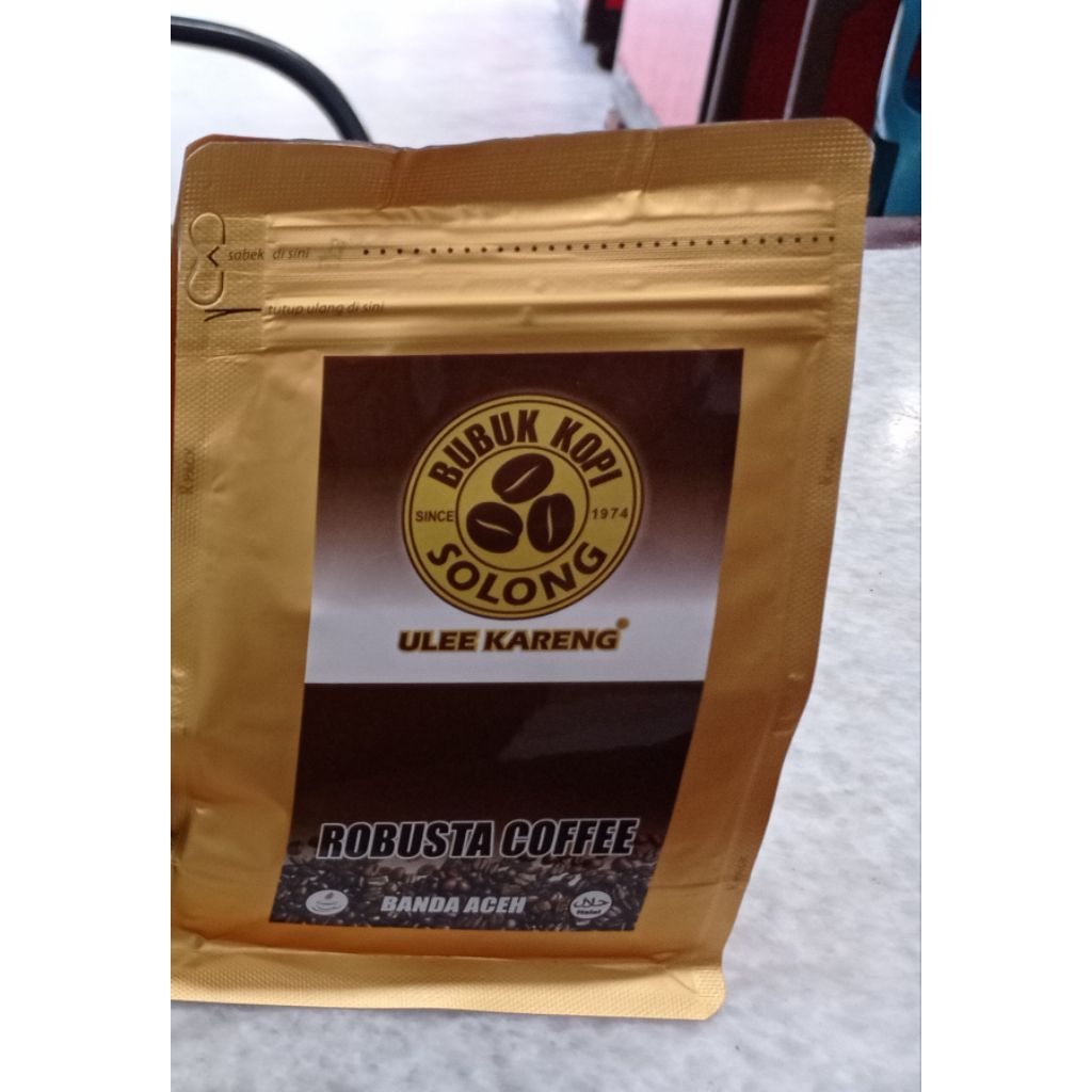 

kopi gayo robusta