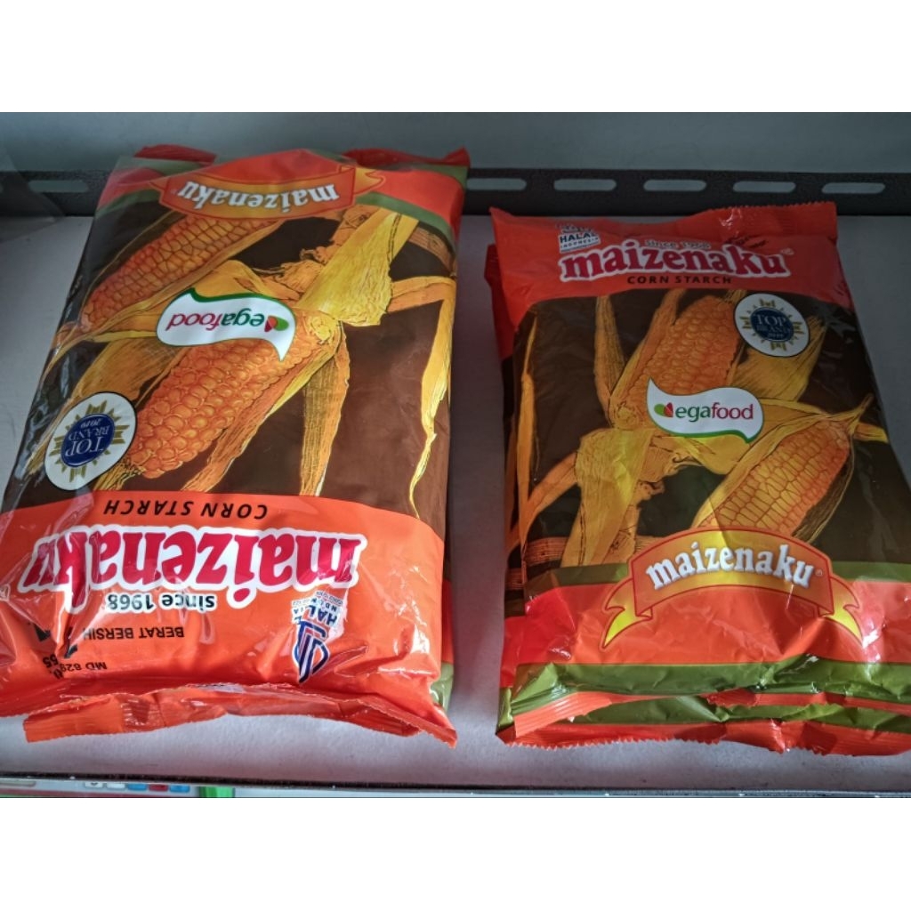 

tepung maizenaku