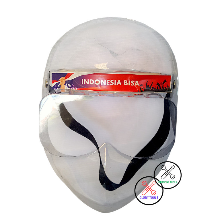 Face Shield Full Face