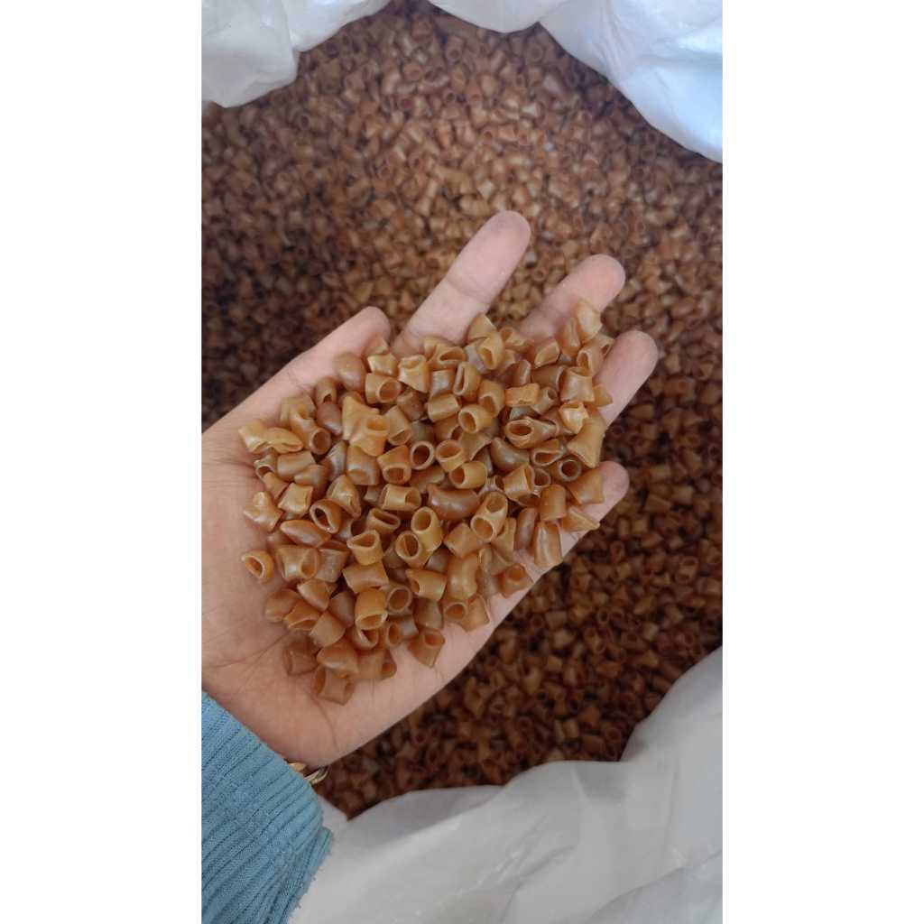 

MAKARONI CINCIN KEMASAN 1KG