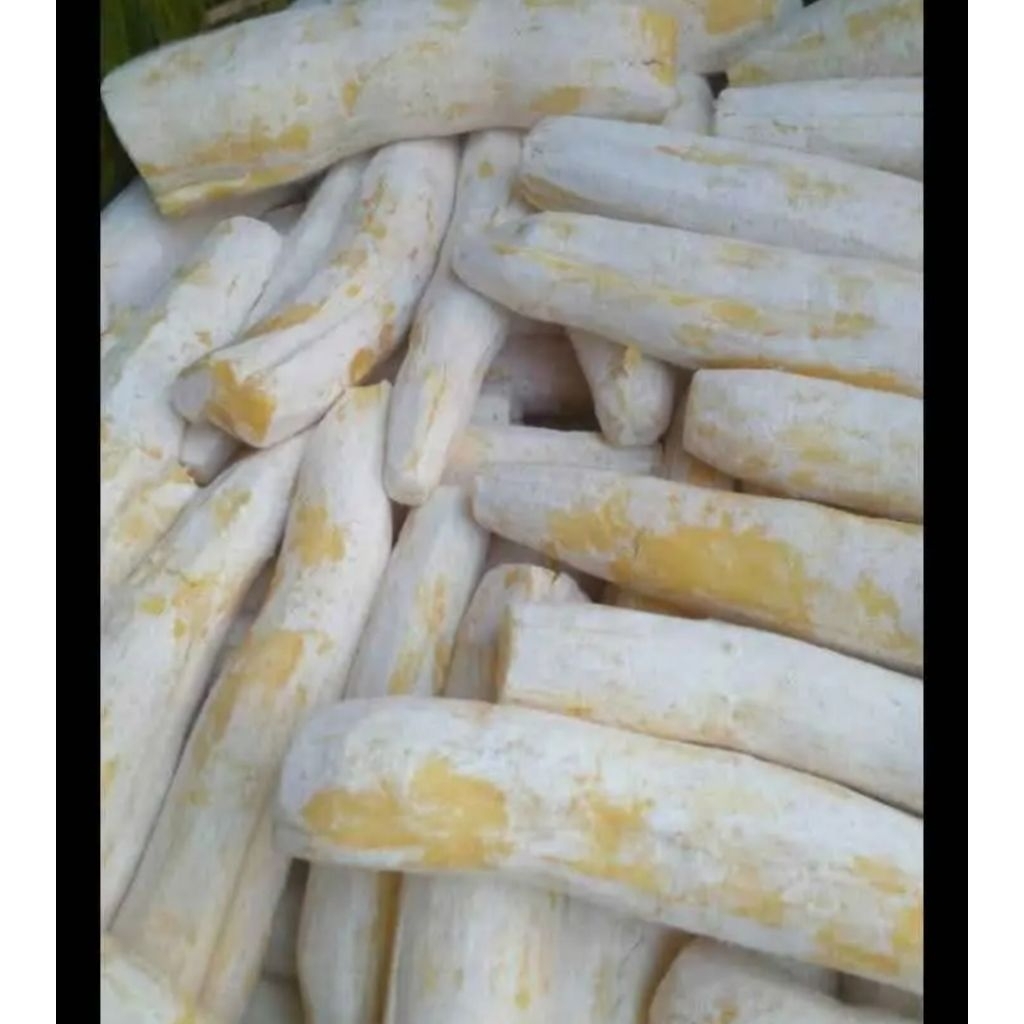 

tape singkong/tape peyeum mentega manis