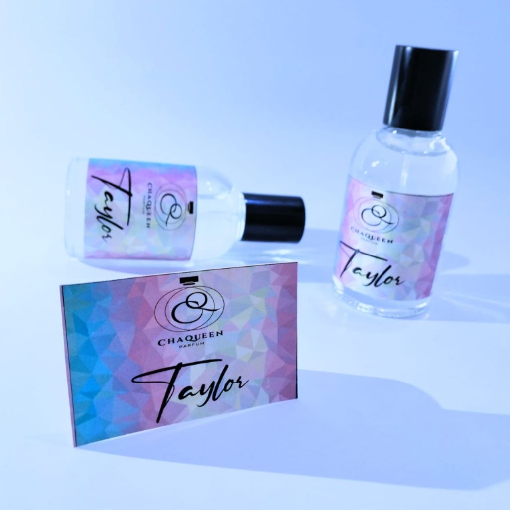 PARFUM TAYLOR SWIFT