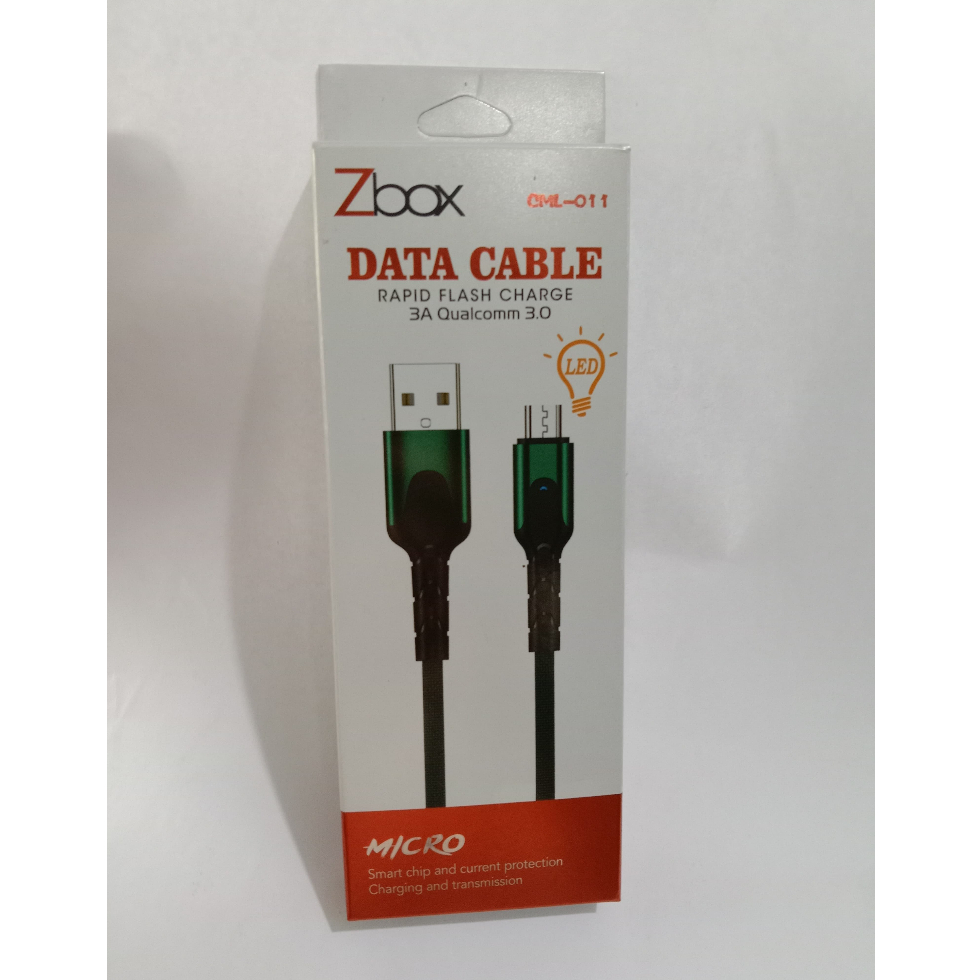 Zbox Data Cable CML-011