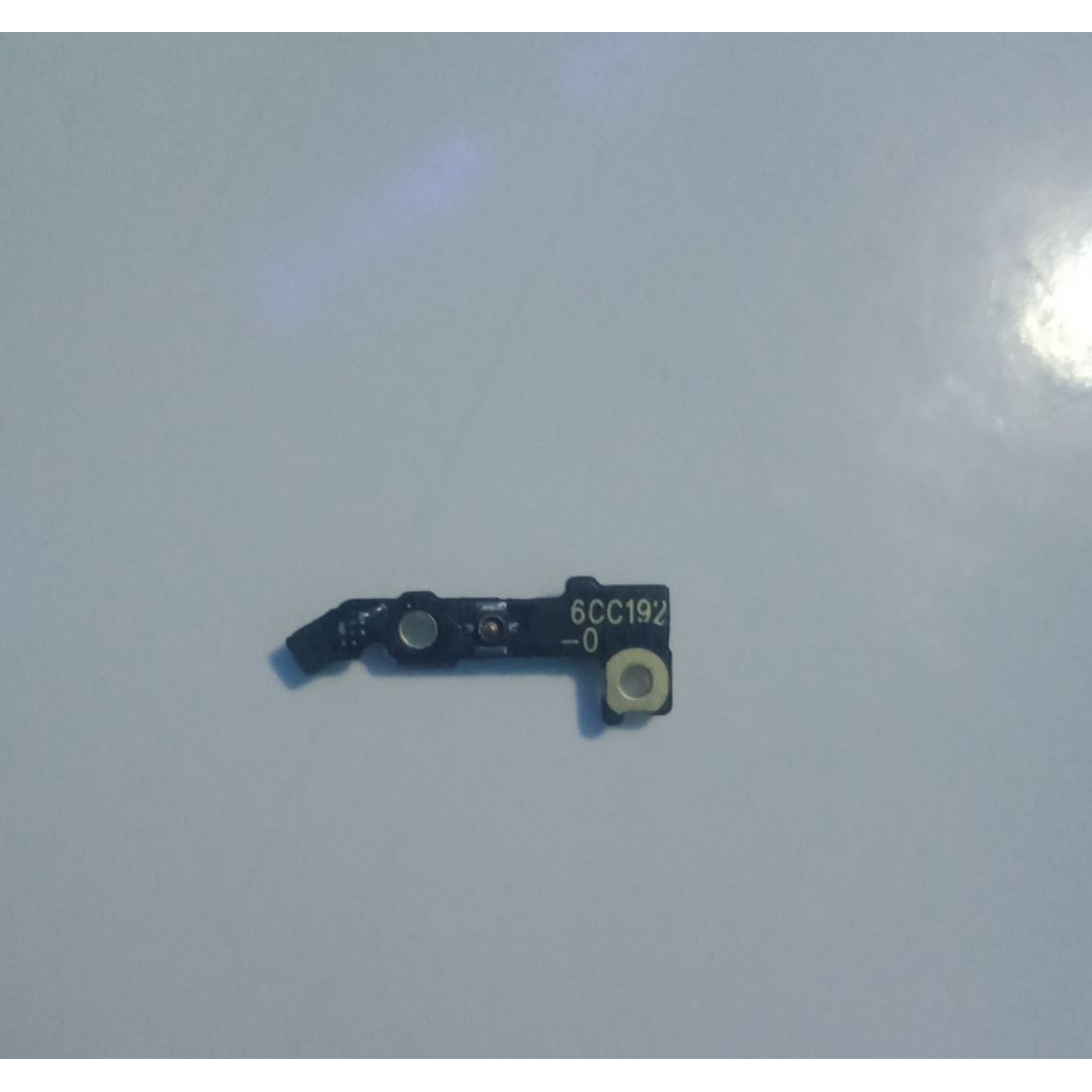 PCB PAPAN SMALL BOARD ANTENA SIGNAL REALME X2 PRO