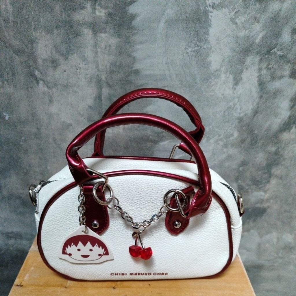Tas mini Chibi Maruko Chan