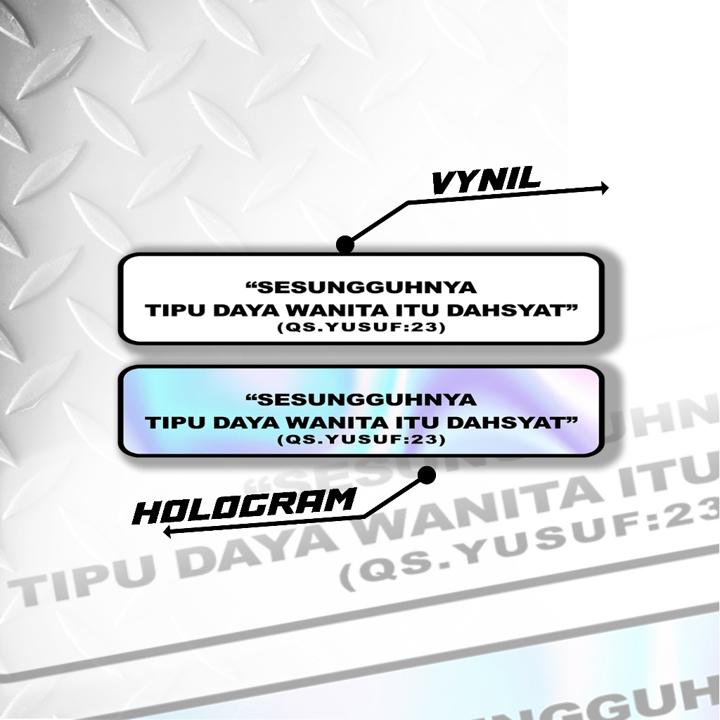 

10 STICKER ANTI AIR SESUNGGUHNYA - STICKER KATA KATA AESTHETIC SESUNGGUHNYA