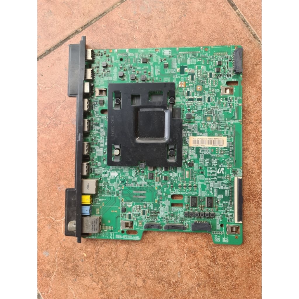 MB MAINBOARD BOARD MONTHERBOARD MODUL SMART TV SAMSUNG UA82NU8000