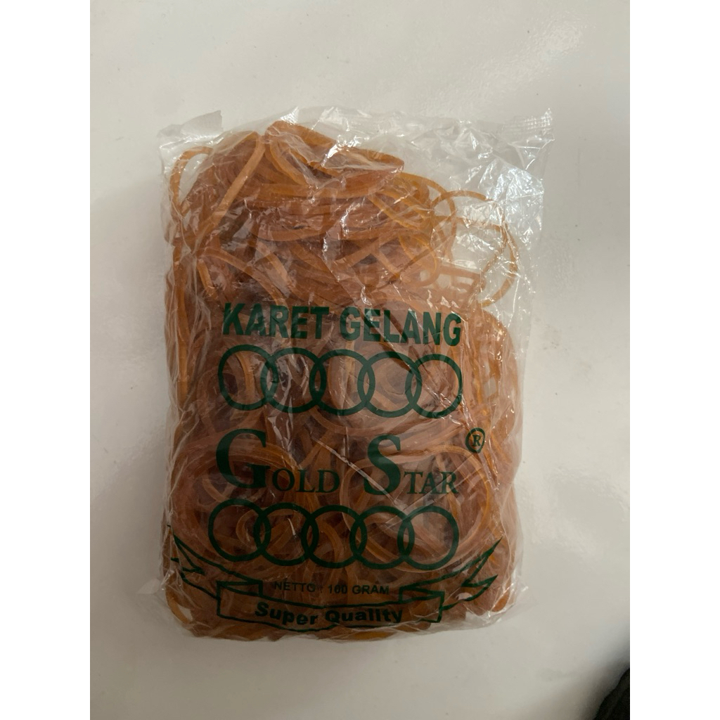 

Karet gelang super quality 1 pcs