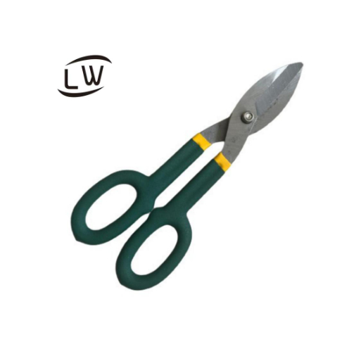 

JIANPING GUNTING SENG / PLAT TIN SNIP 10 INCH