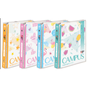 

Binder Note B5 Folder One