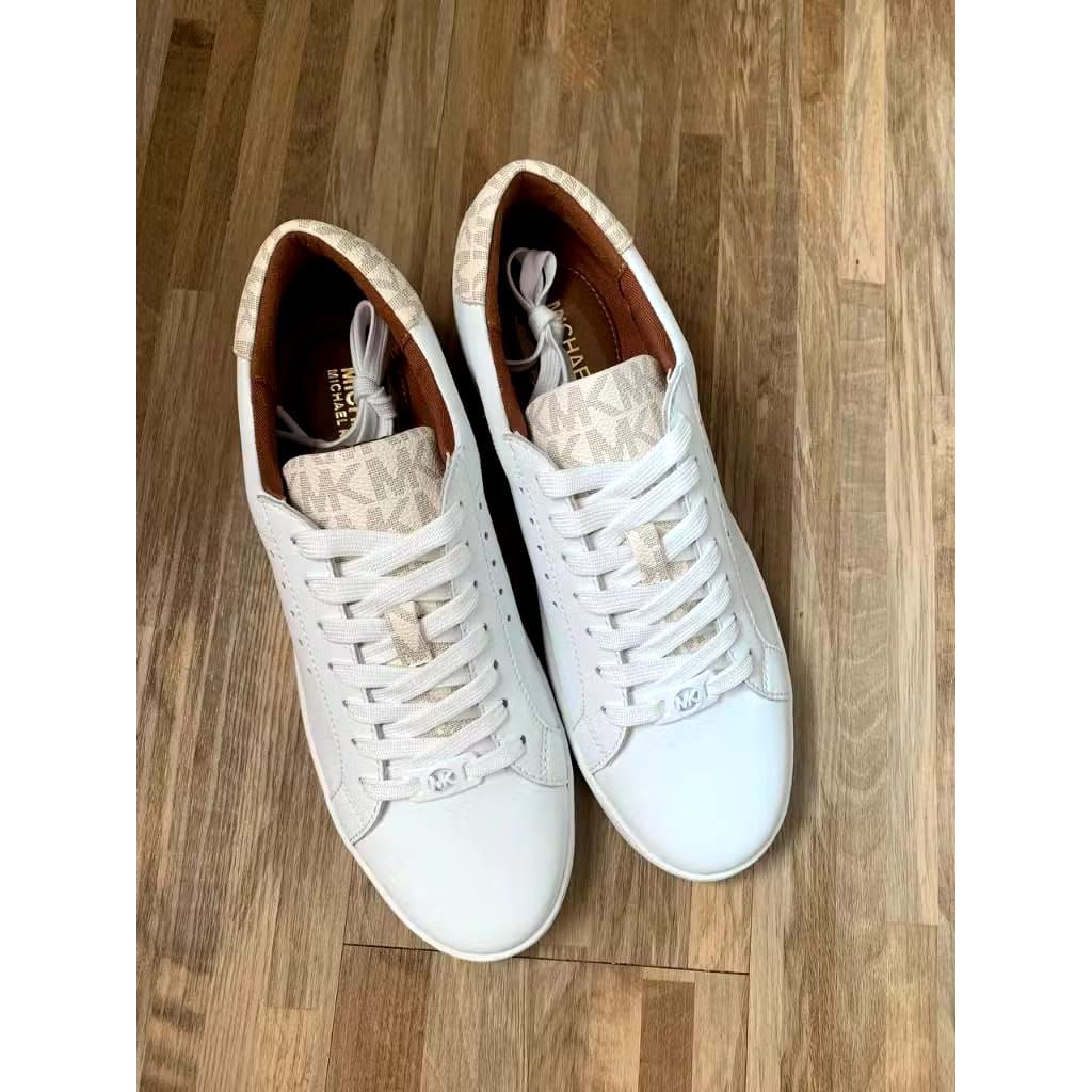 Sepatu Seakers Wanita MK Sport Shoes