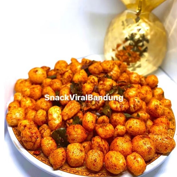 

CIMOL CRISPY 1KG SNACK VIRAL BANDUNG