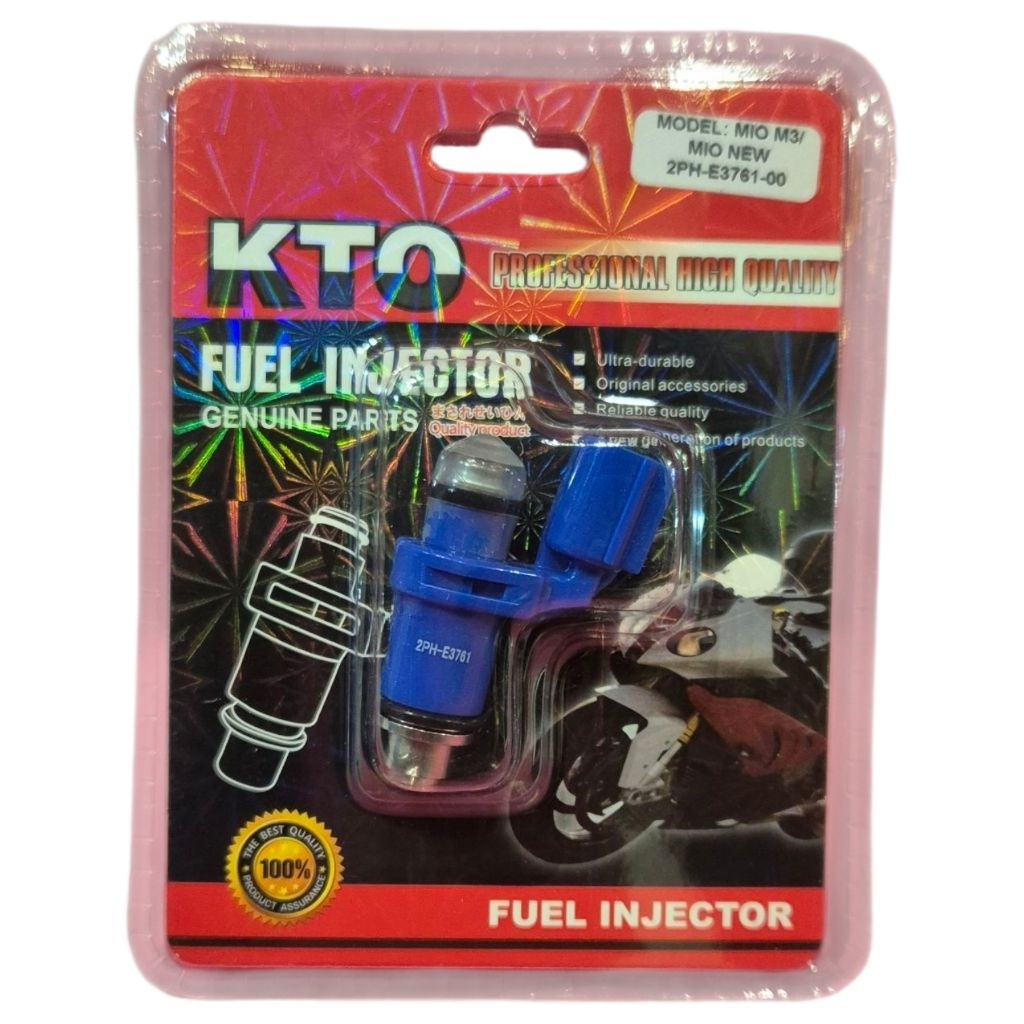 Injektor Mio M3