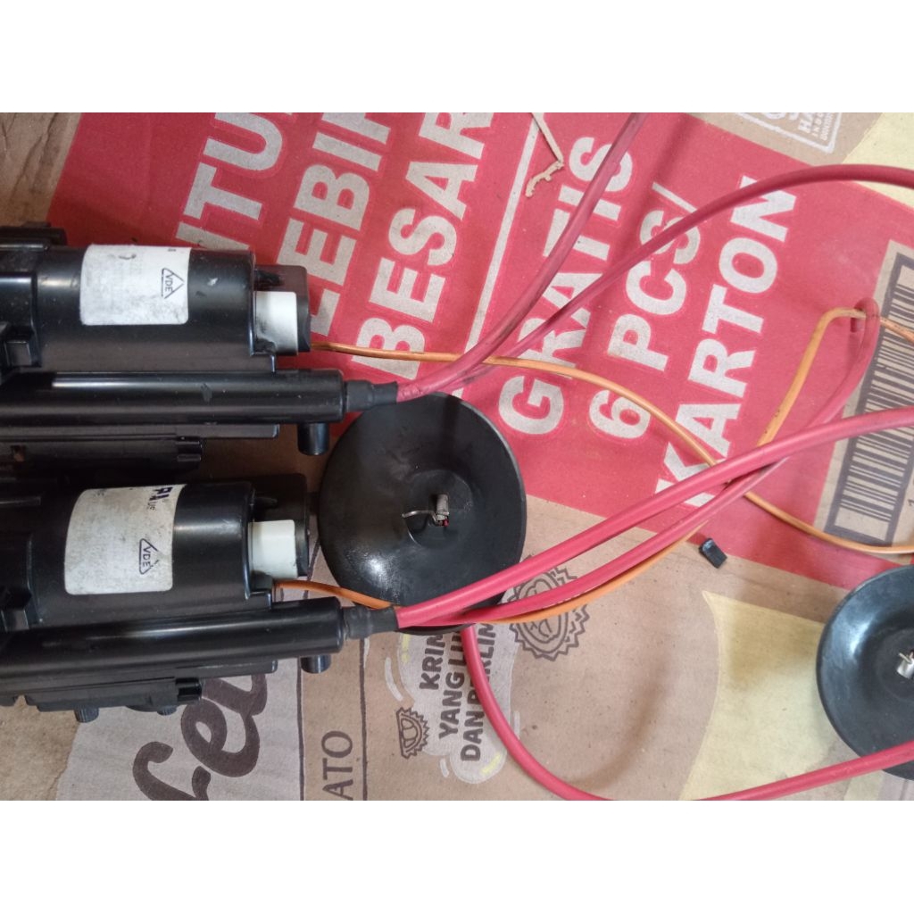 playback BSC25-0232k copotan mesin Sharp