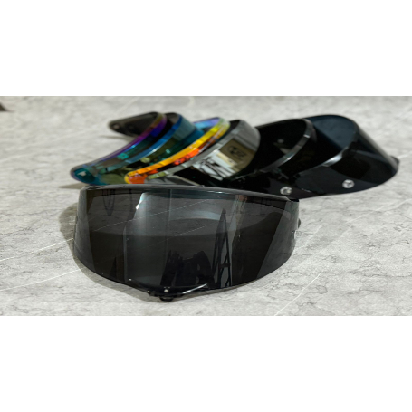 VISOR AGV PISTA FULL FACE