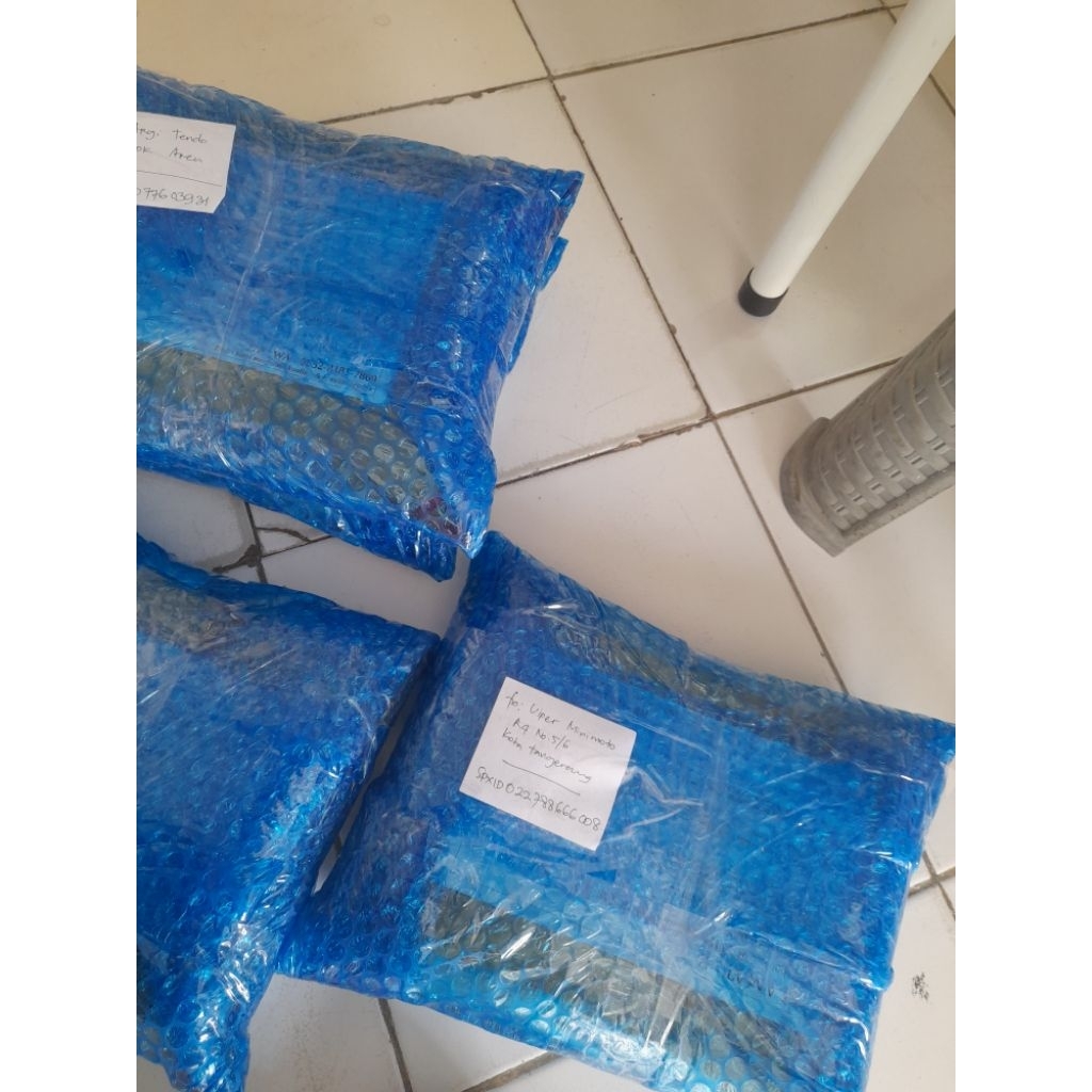 

beras custom ibu monita pandan wangi