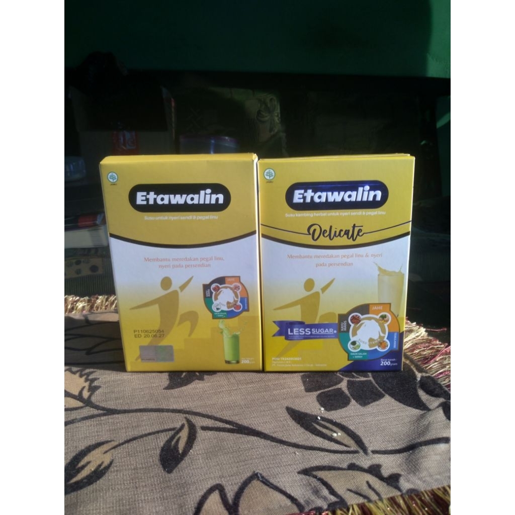 

Susu Etawalin 2BOX