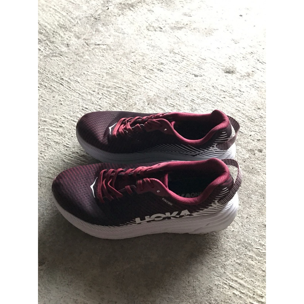 Hoka One One Rincon 2 / Second