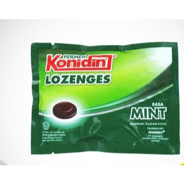 

KONIDIN PERMEN BUY 1 GET 1 FREE