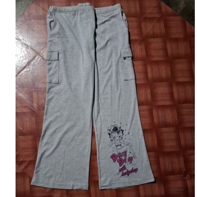 Celana Betty boop