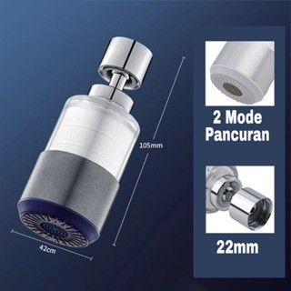Filter Kran Wastafel Dapur Purifier Water Saringan Wastafel Dapur 903