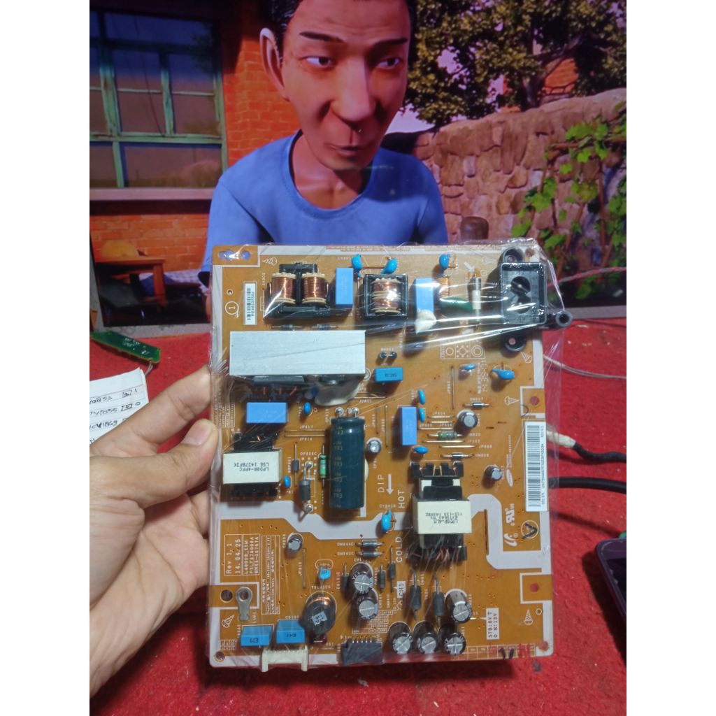 Psu Power Suplai Tv Led Samsung UA48H5003AK 48H4200