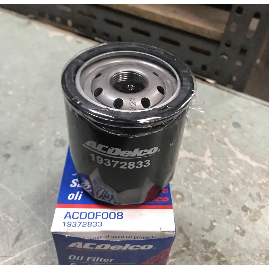 OLI FILTER CHEVROLET SPARK 1.4 SPARK 2017 2018 2019