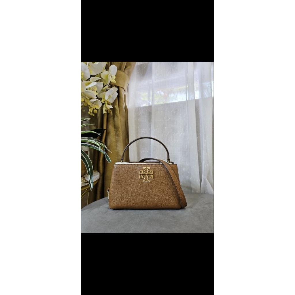 TB Britten micro moose