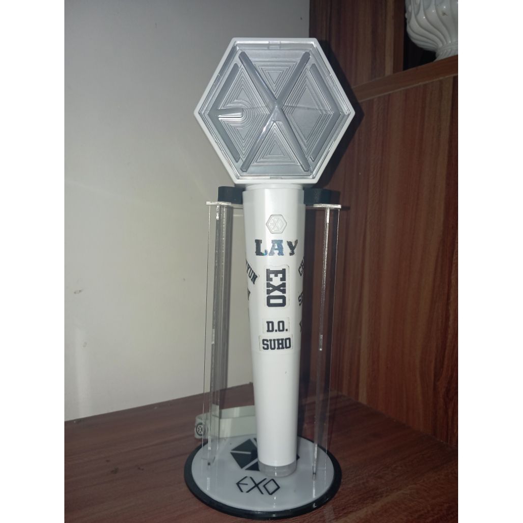 Lightstick kpop
