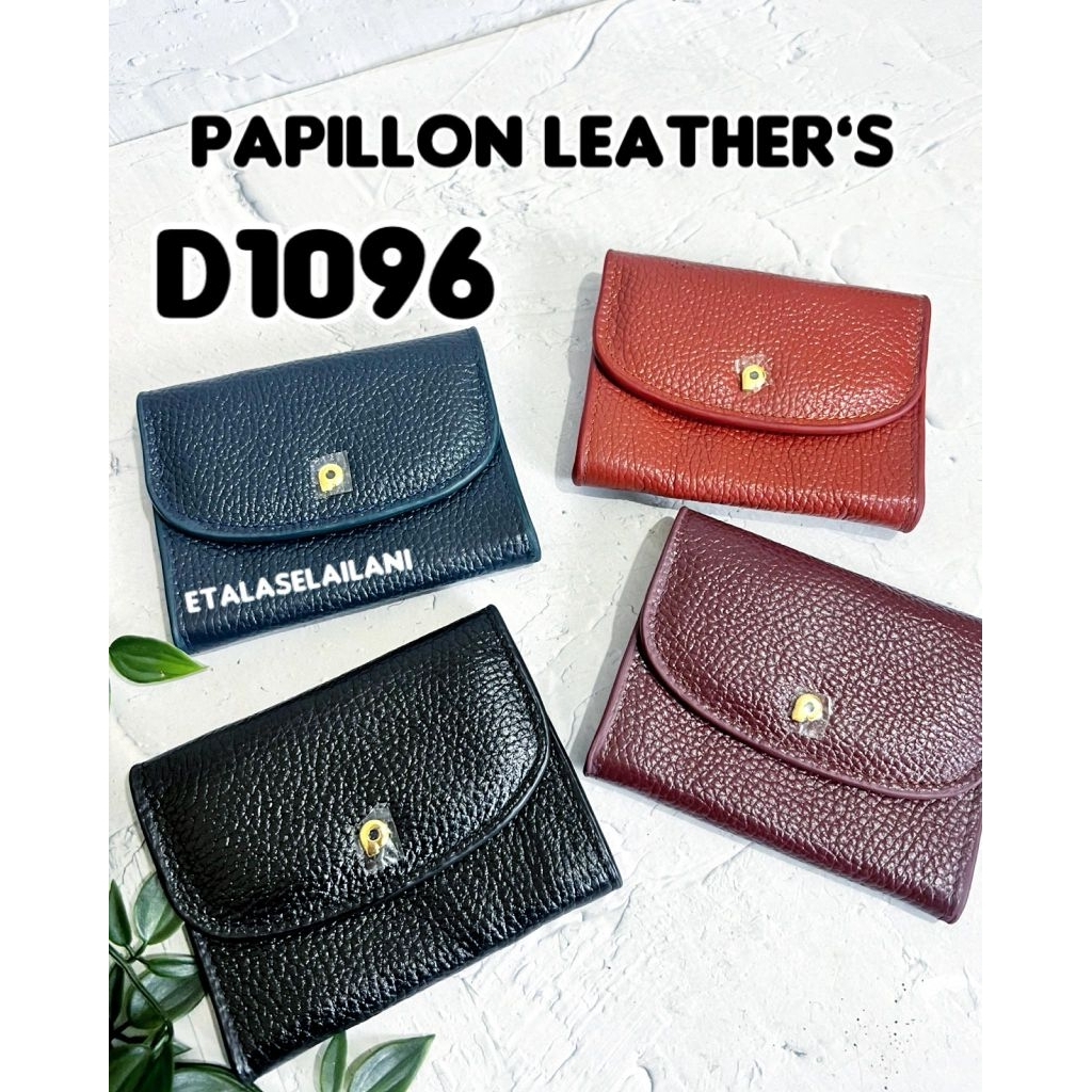 Dompet Papillon D1096