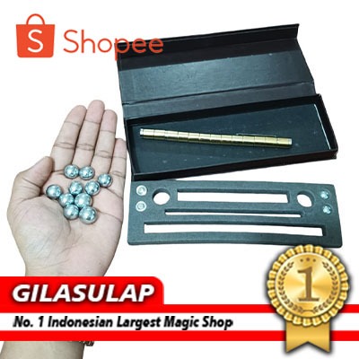 

POLAR PEN GOLD - Pen Unik Kreatif