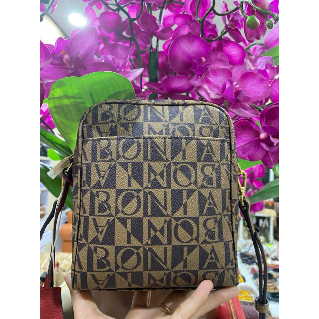 TAS BONIA ORIGINAL SLING BAG