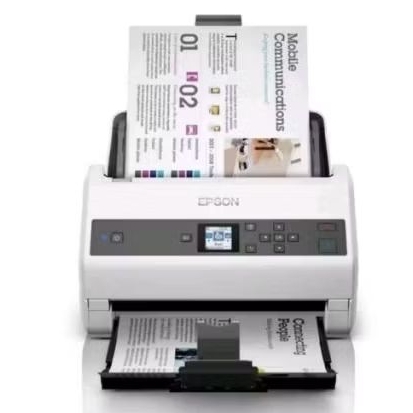 SCANNER EPSON WORKFORCE DS-870/
Ds870 A4 Garansi resmi Original