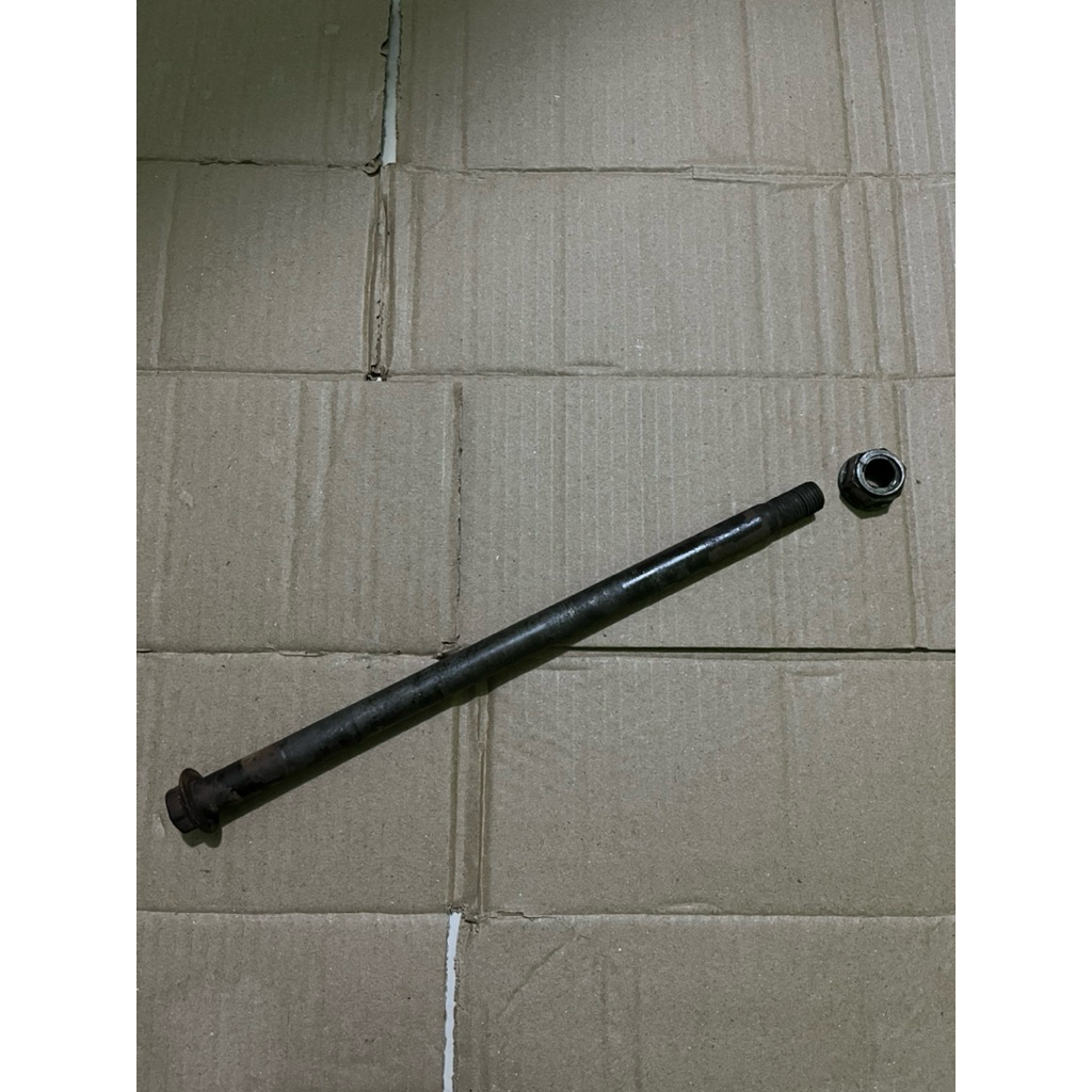 AS ARM TENGAH TIGER REVO TIGER 2000 ORIGINAL COPOTAN