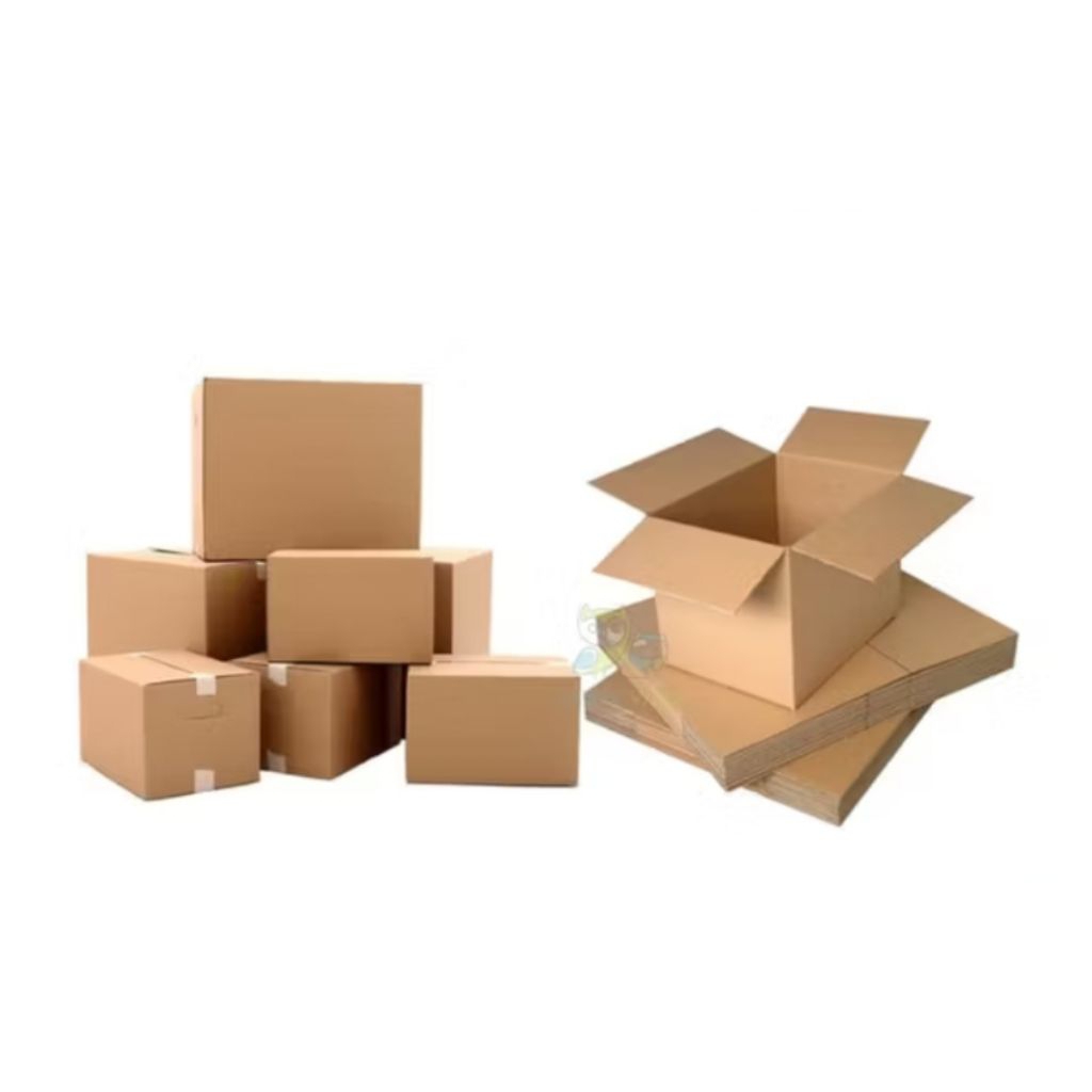 

PACKING TAMBAHAN DUS BOX AGAR BARANG LEBIH AMAN