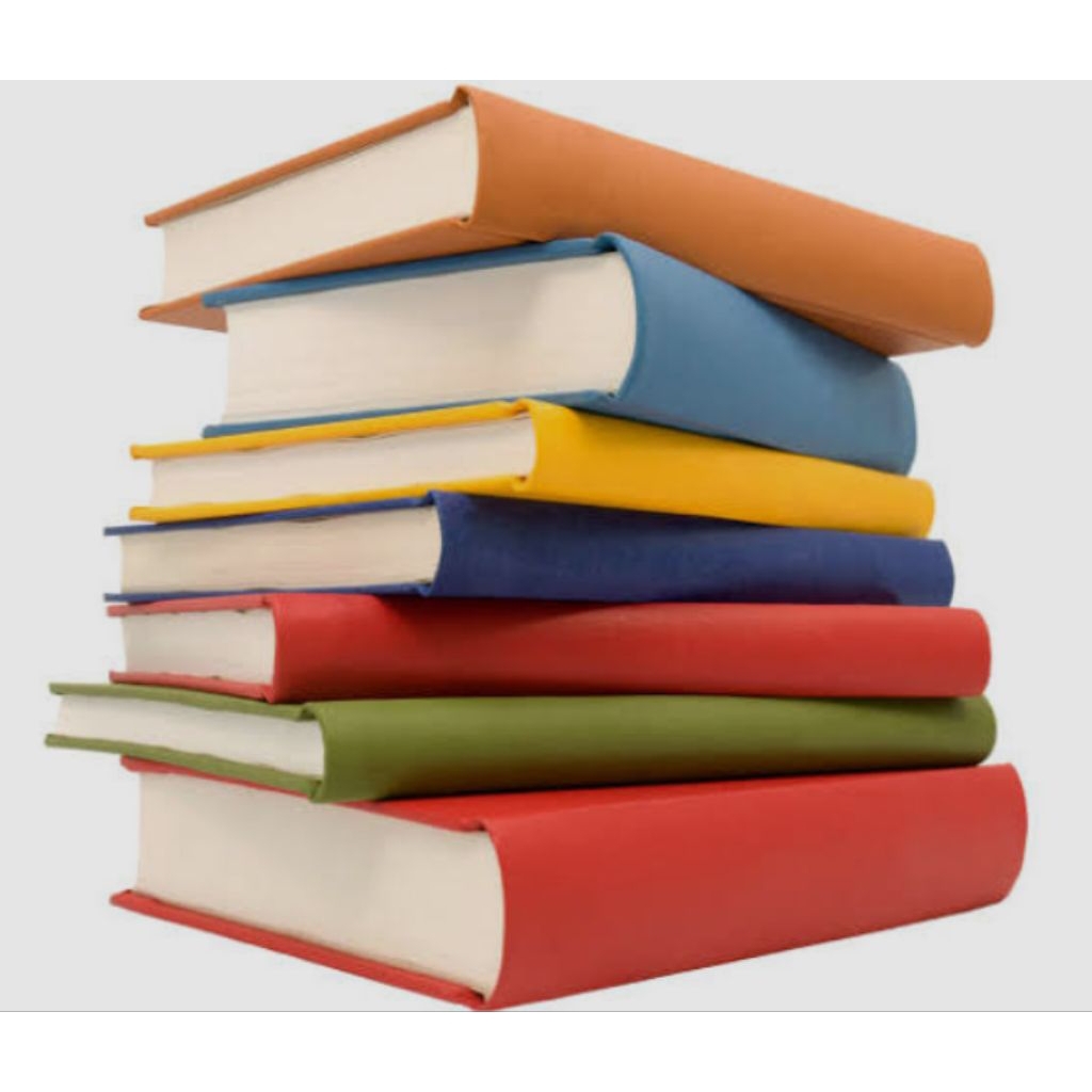 

buku tulis, dan peralatan sekolah lainya