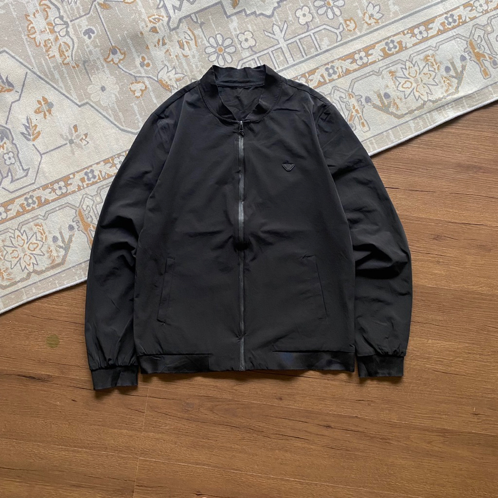 Bomber jacket softshellArmani