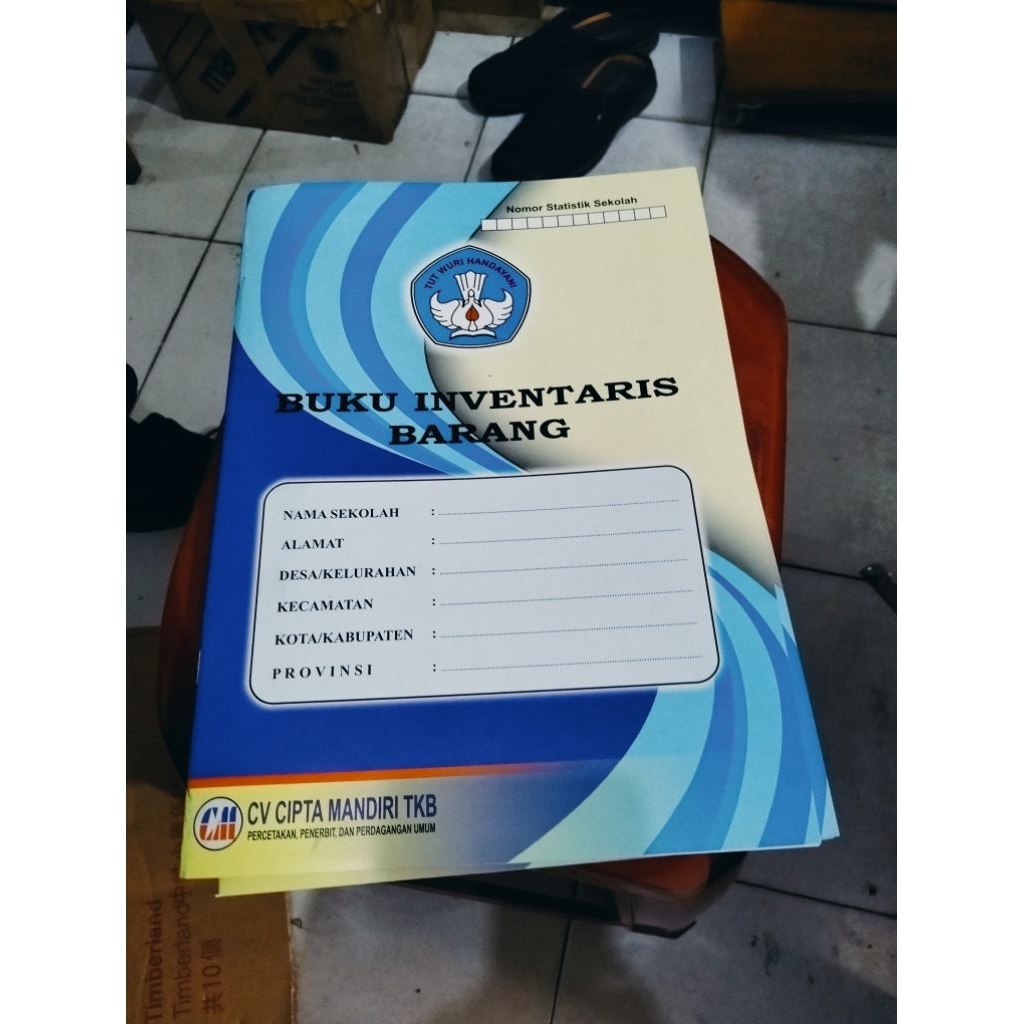 

buku penunjang sekolah