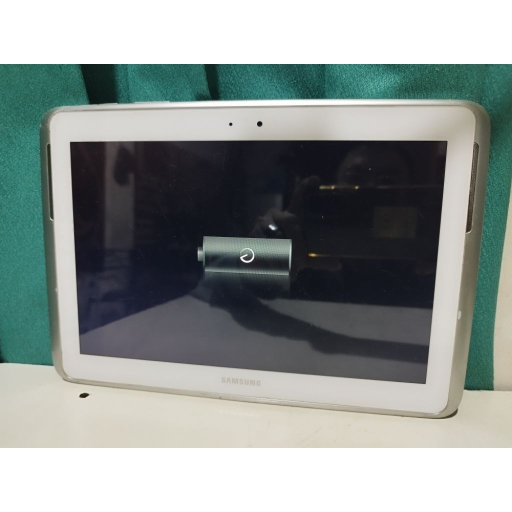 Tab Samsung GT-N8000, ANGGAP SAJA JUAL LCDNYA