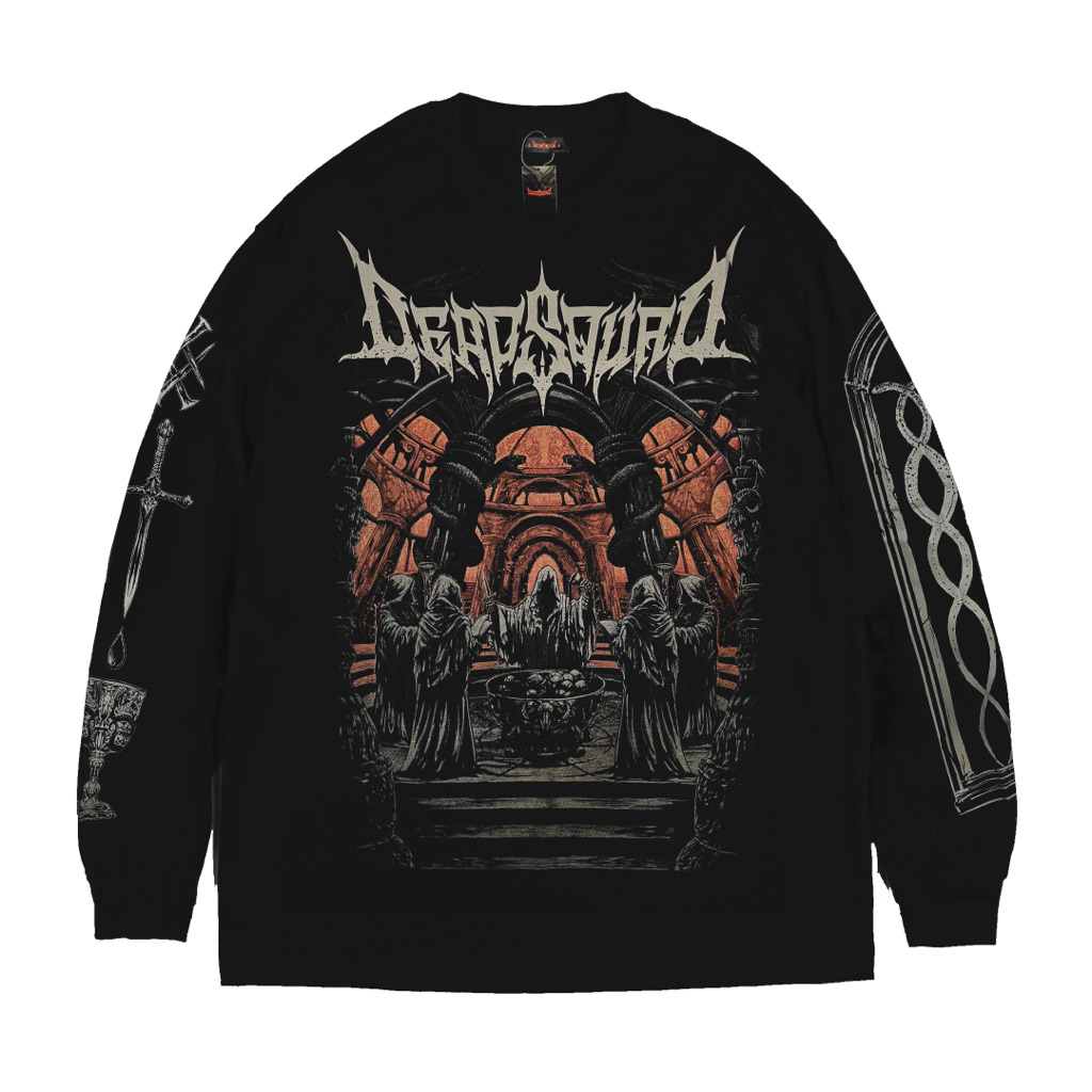 LS Deadsquad "Dogma"