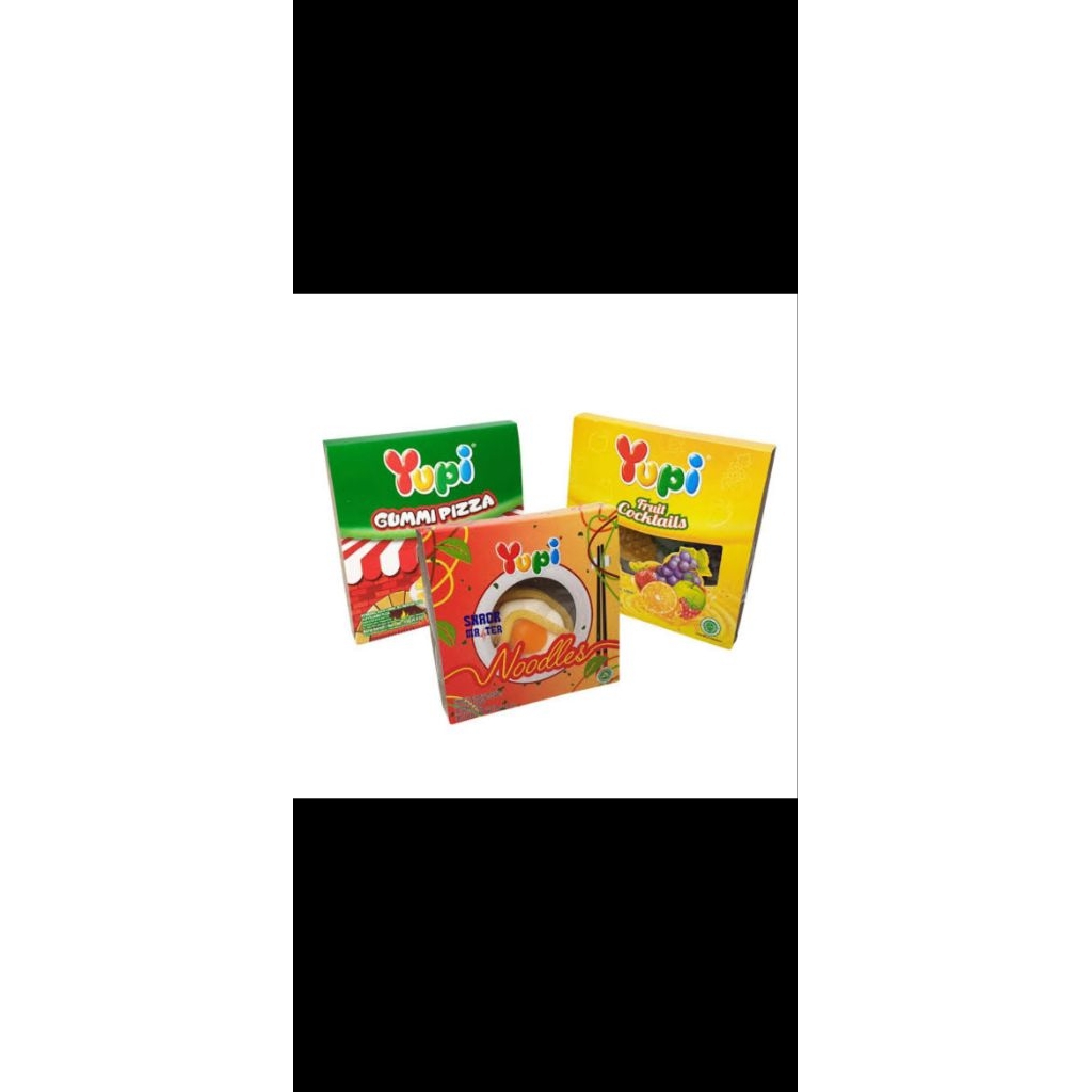 

yupi noodle , Pizza, cocktails 23gr