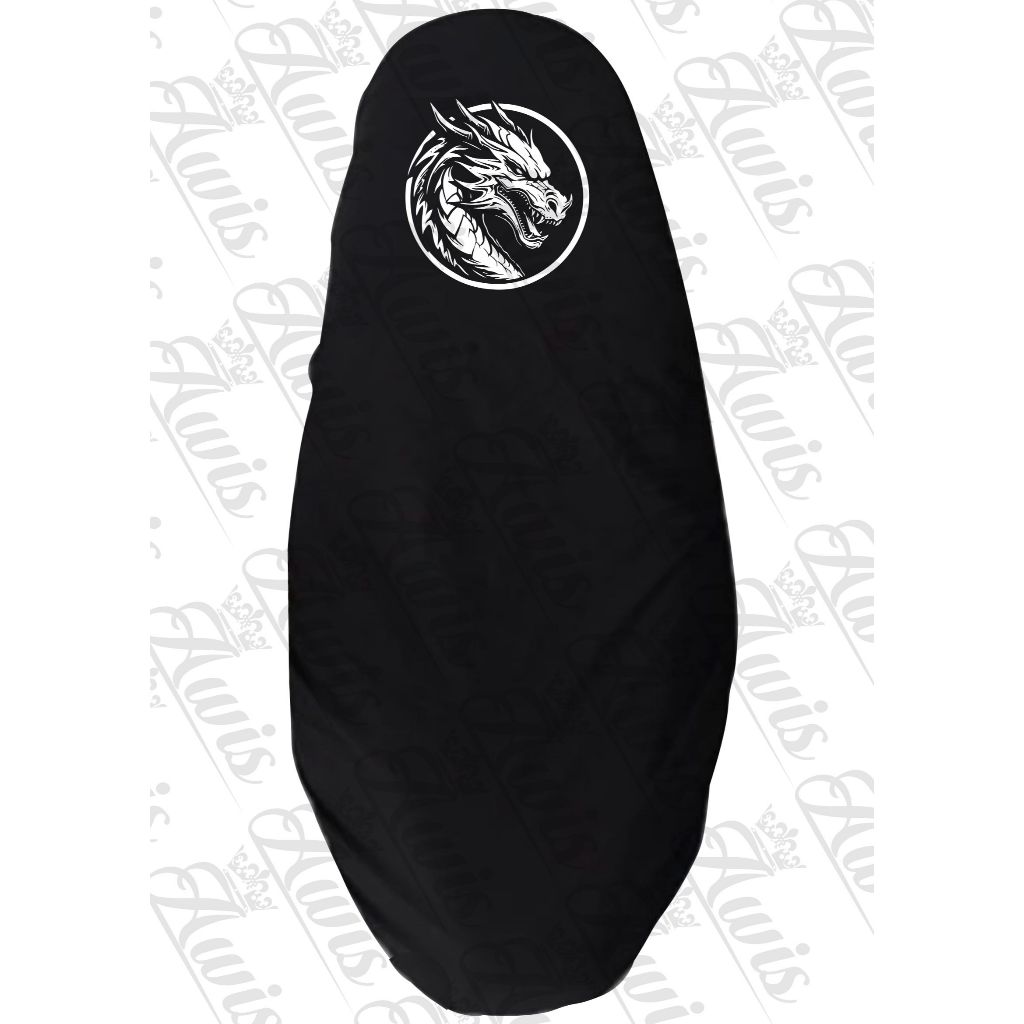 Fressjago Sarung Jok Motor Beat Esp Sarung Jok Motor Beat Cover Jok Motor Beat