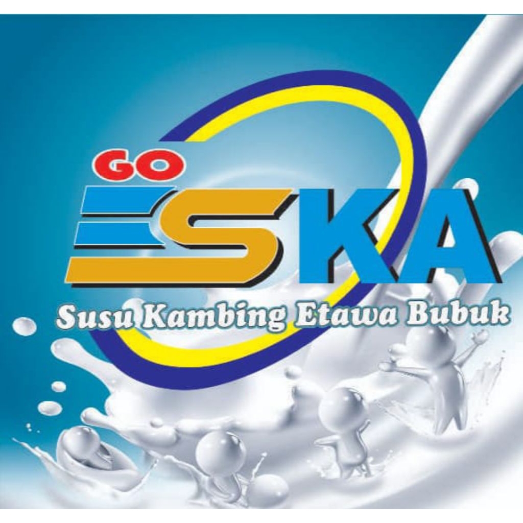 

GO ESKA SUSU KAMBING ETAWA BUBUK