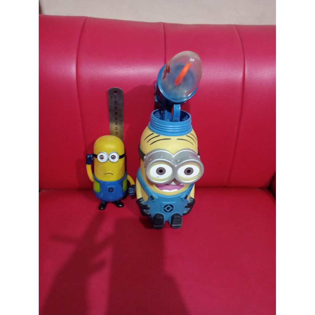 Figure Anime Jepang Campur 23