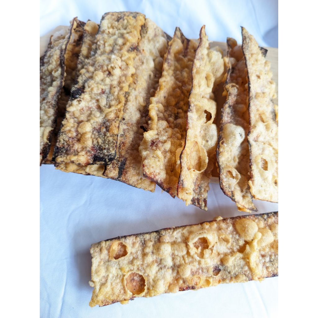 

Sale Pisang Lebar Keripik Pisang Sale Lidah kemasan 500gr