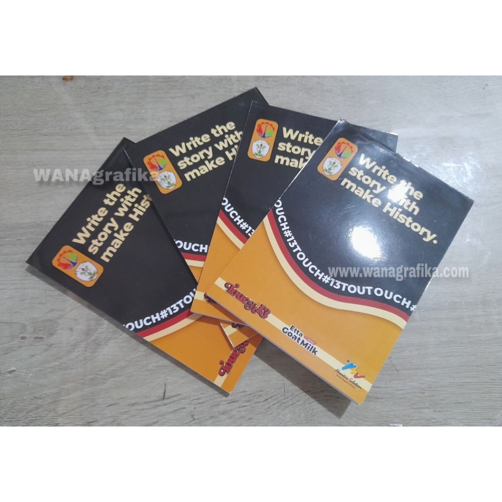 

custom notes lem desain FREE